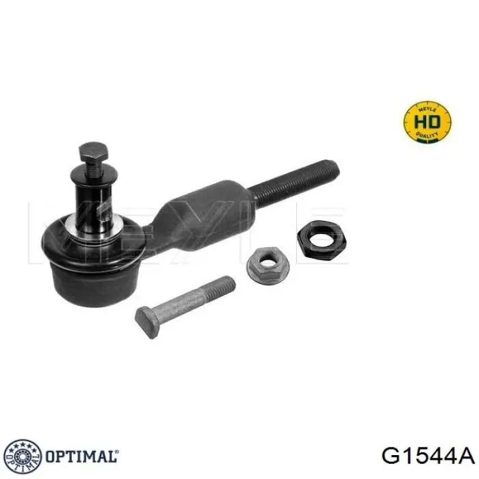 Рулевой наконечник G1544A Optimal