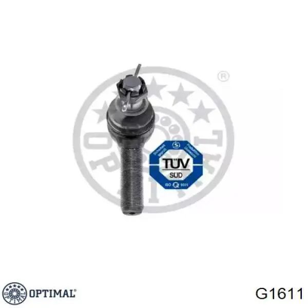 G1611 Optimal