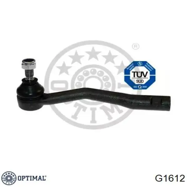 Рулевой наконечник Optimal G1612 цена, от 12.67 USD