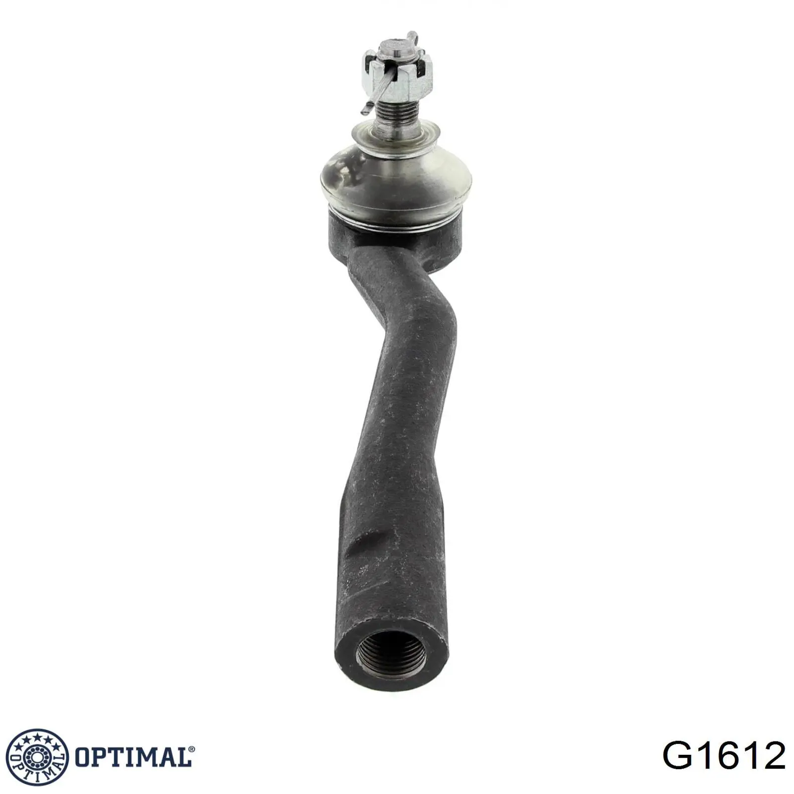 Рулевой наконечник G1612 Optimal