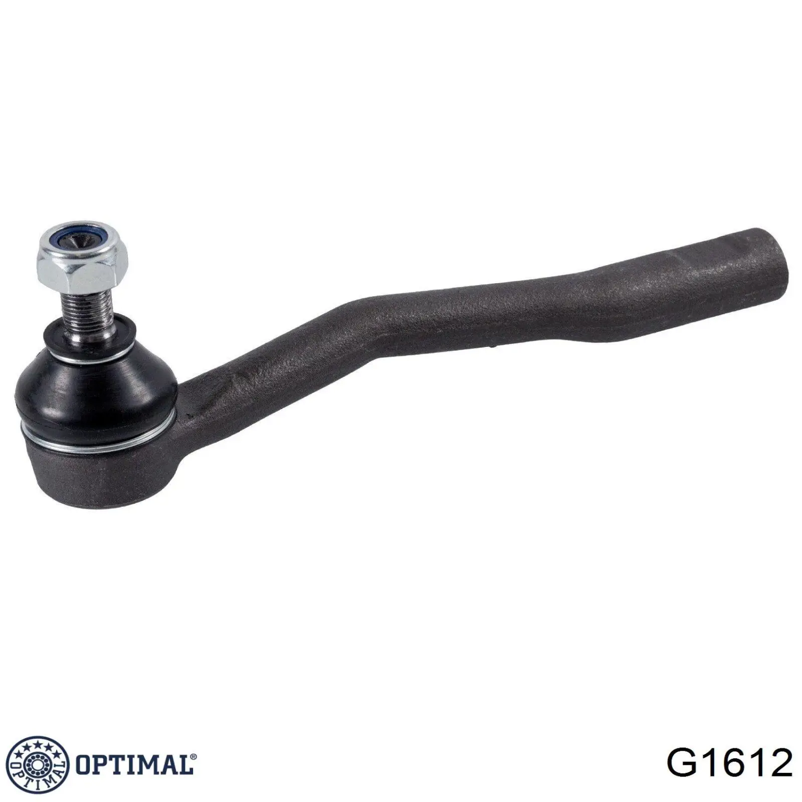 Купить G1612 Optimal Наконечник рулевой тяги, внешний