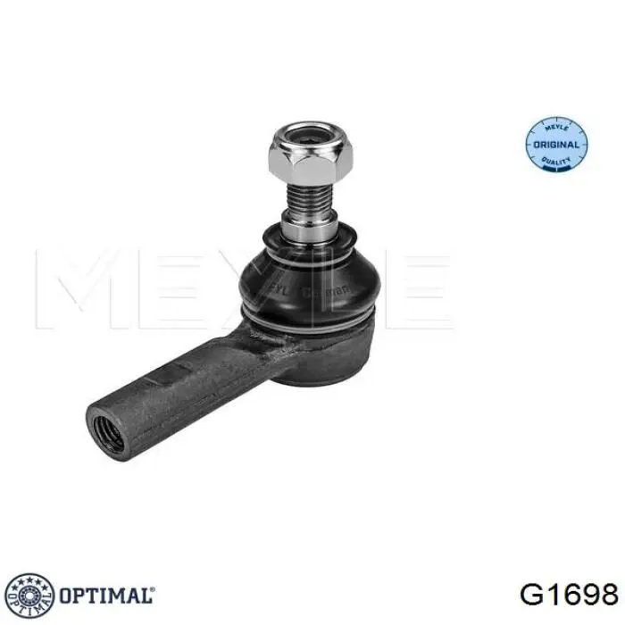  G1698 Optimal