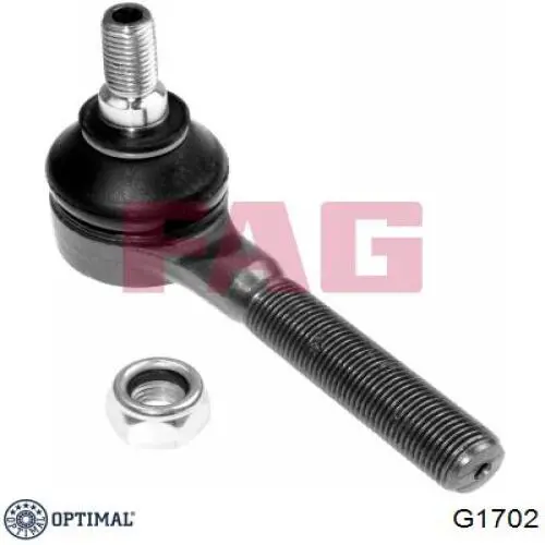 Купить G1702 Optimal Наконечник рулевой тяги внутренний