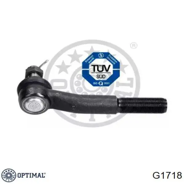 Рулевой наконечник G1718 Optimal