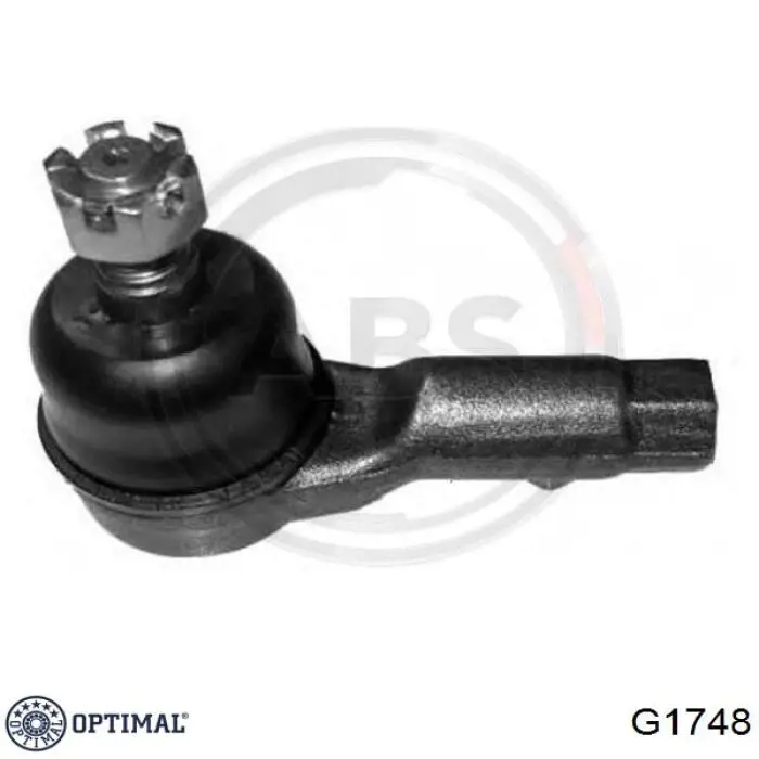 Купить G1748 Optimal Наконечник рулевой тяги, внешний