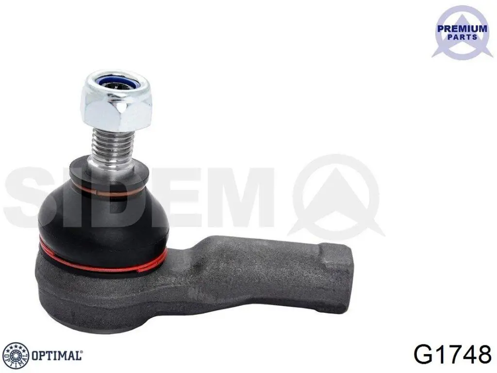 Рулевой наконечник G1748 Optimal