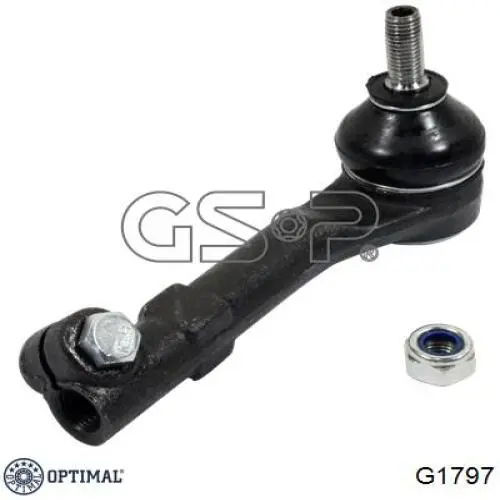 Рулевой наконечник G1797 Optimal
