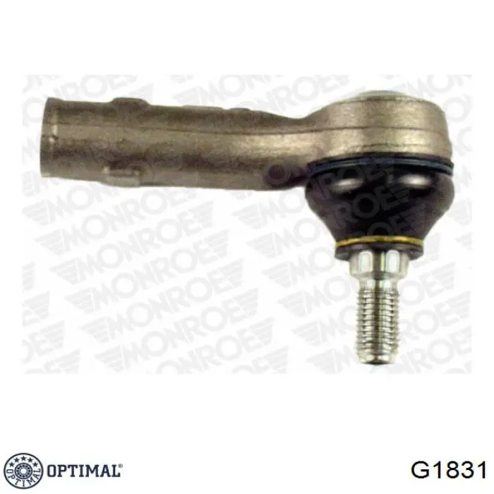 Рулевой наконечник Optimal G1831 цена, от 7.47 USD
