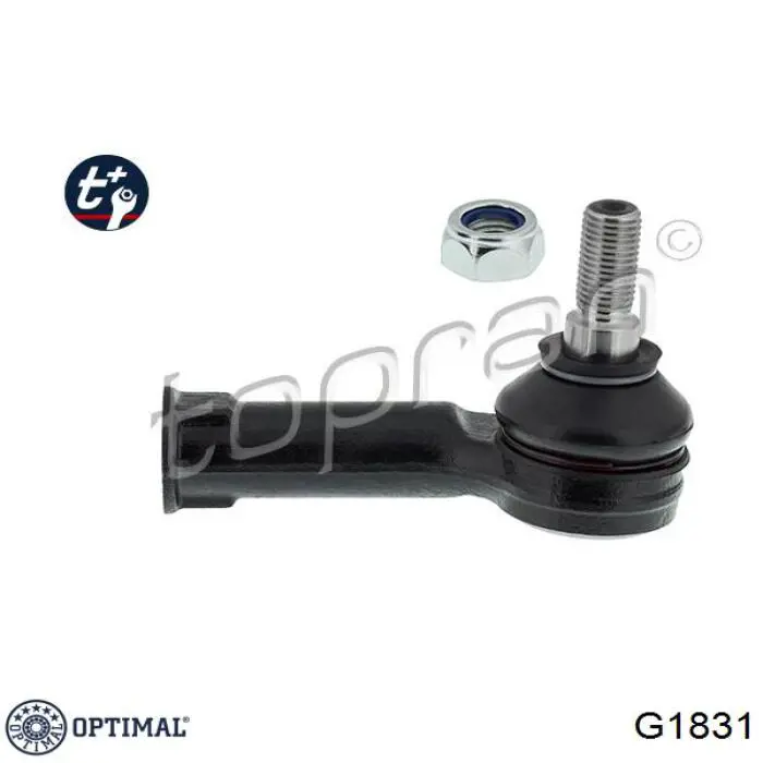 Купить G1831 Optimal Наконечник рулевой тяги, внешний