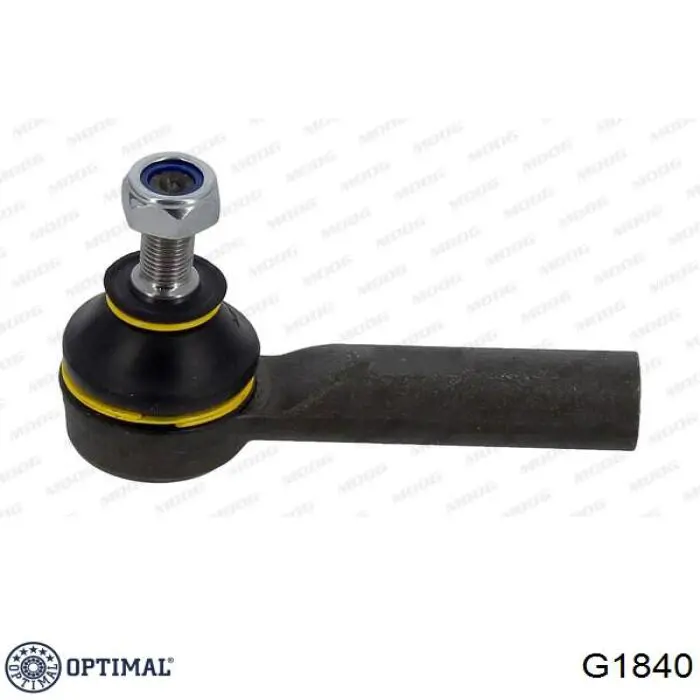 Наконечник рулевой тяги Optimal G1840
