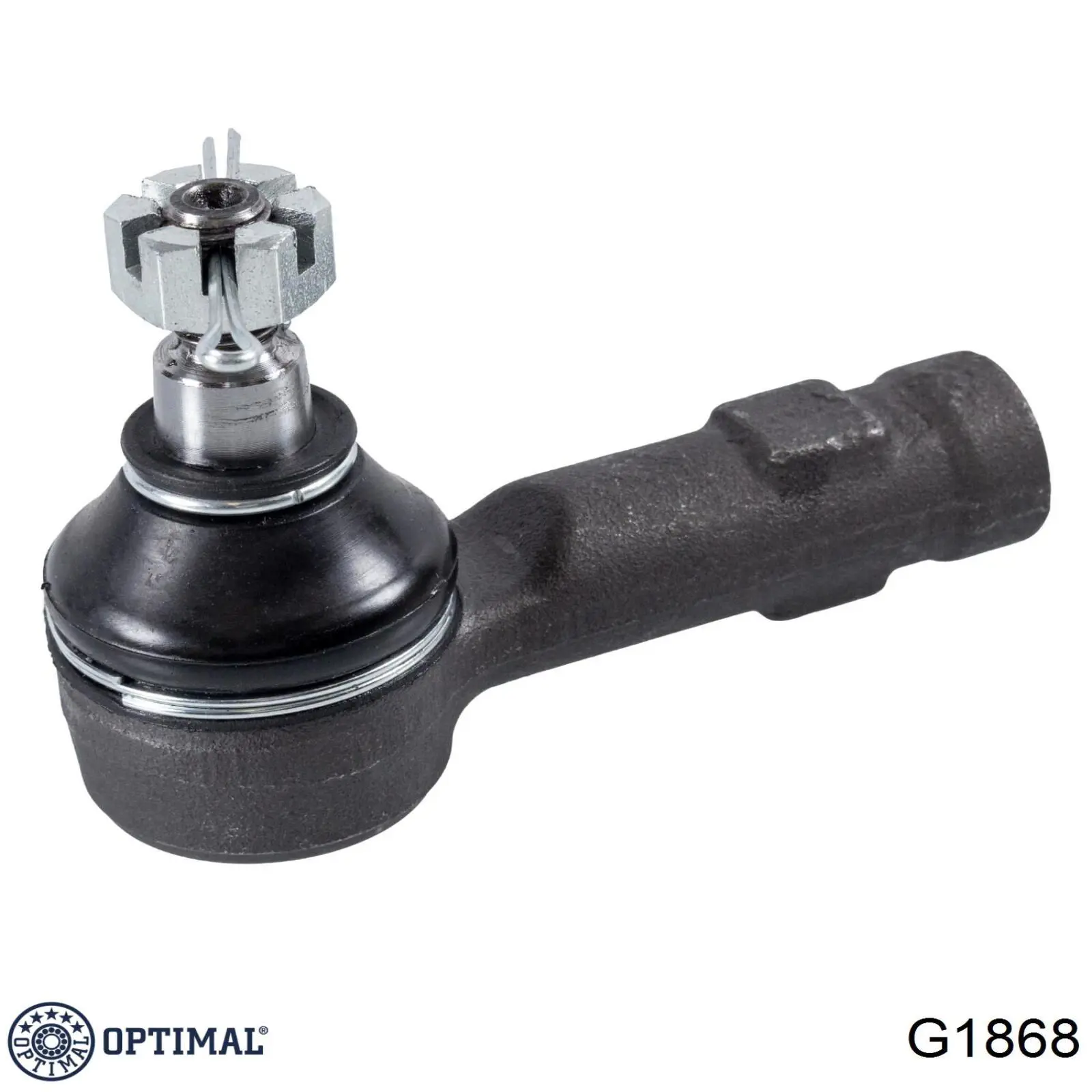 Рулевой наконечник G1868 Optimal