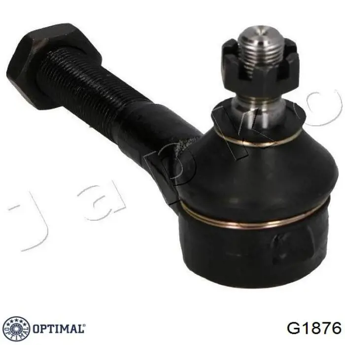 Рулевой наконечник G1876 Optimal