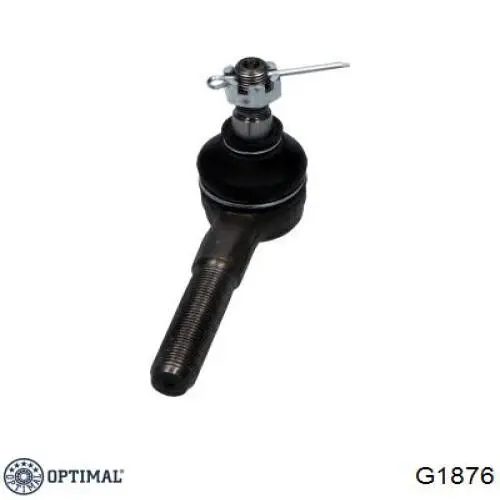Купить G1876 Optimal Наконечник рулевой тяги, внешний
