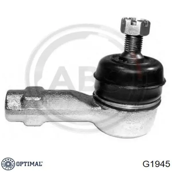 Рулевой наконечник G1945 Optimal