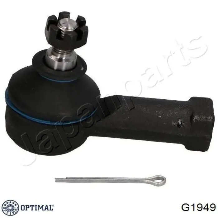 Рулевой наконечник Optimal G1949 цена, от 7.72 USD
