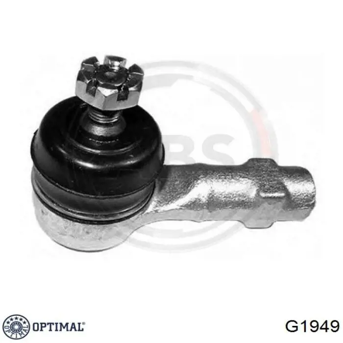Купить G1949 Optimal Наконечник рулевой тяги, внешний