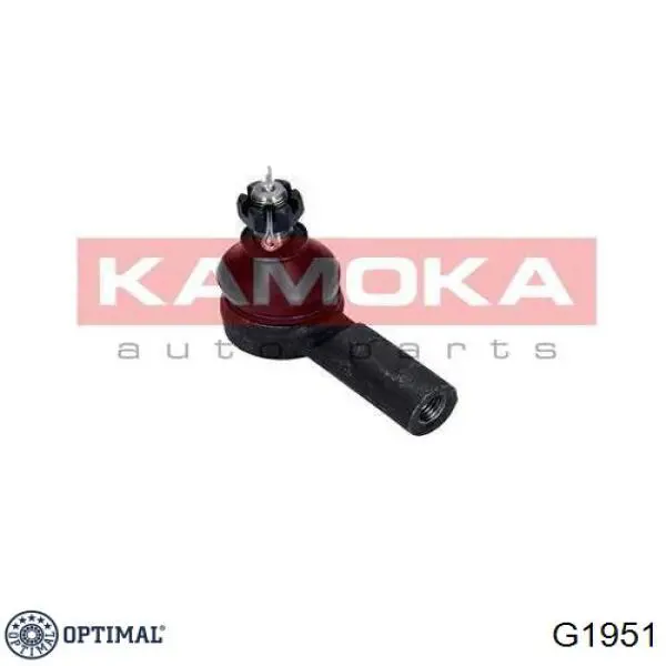Рулевой наконечник Optimal G1951 цена, от 5.85 USD