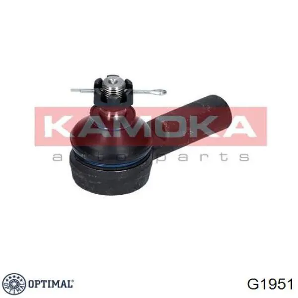 Купить G1951 Optimal Наконечник рулевой тяги, внешний