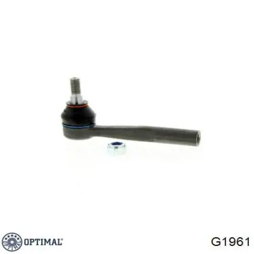 Наконечник рулевой тяги Optimal G1961