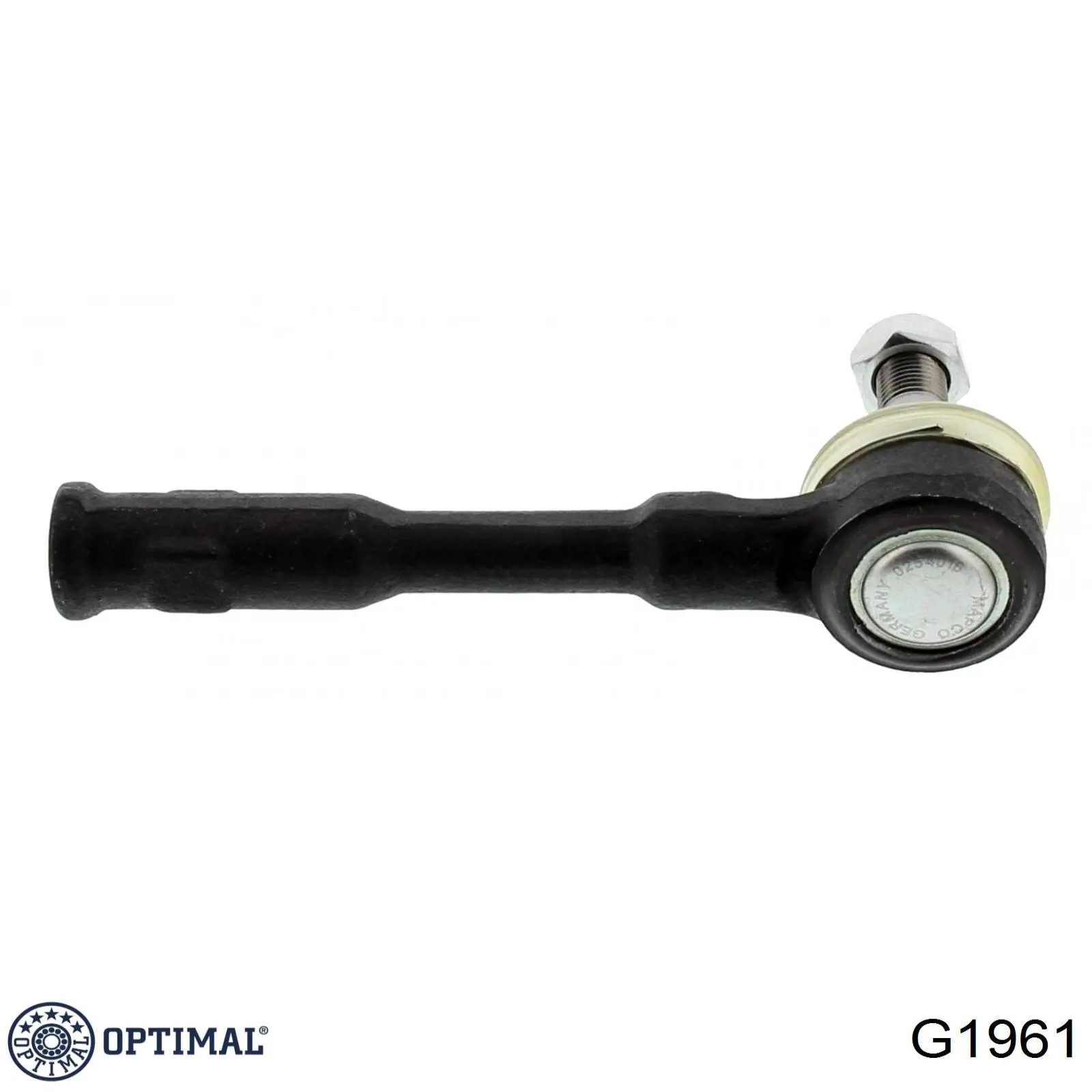 G1961 Optimal Наружный наконечник рулевой тяги