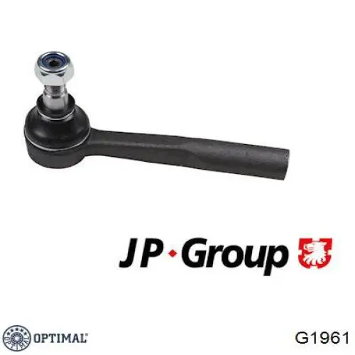 Купить G1961 Optimal Наконечник рулевой тяги, внешний