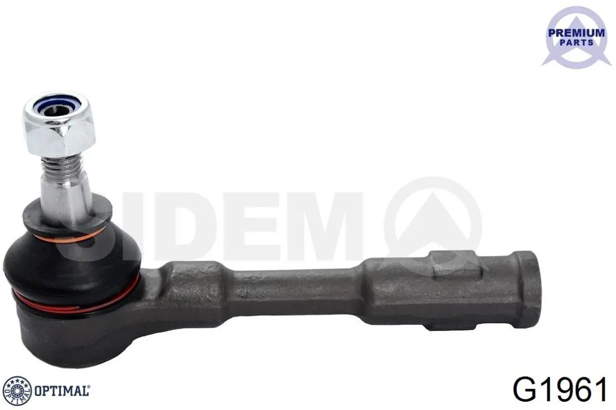 Рулевой наконечник G1961 Optimal
