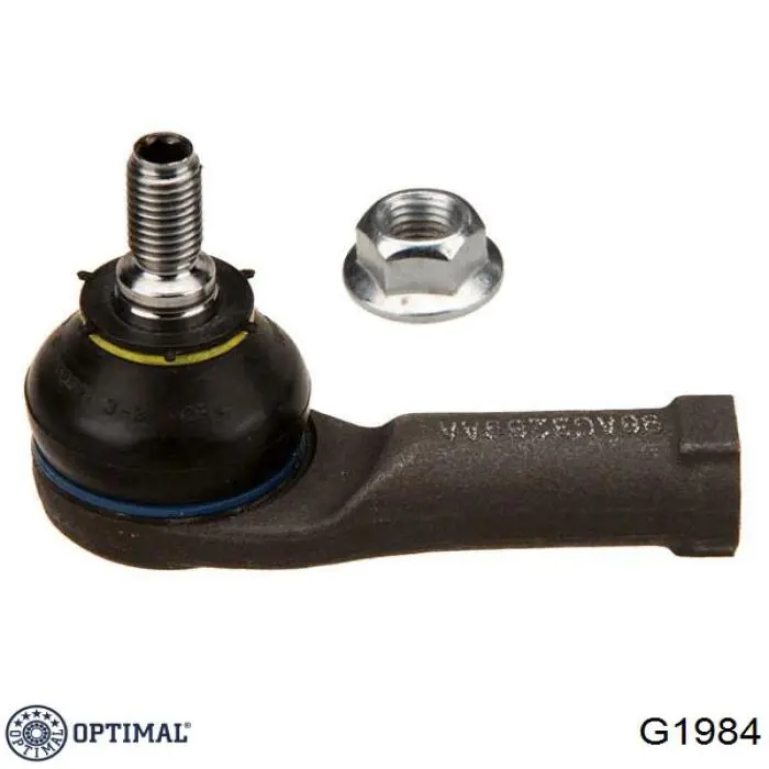 Рулевой наконечник G1984 Optimal