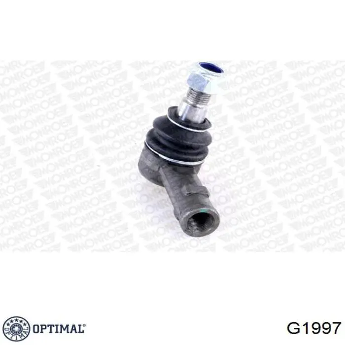 Рулевой наконечник G1997 Optimal