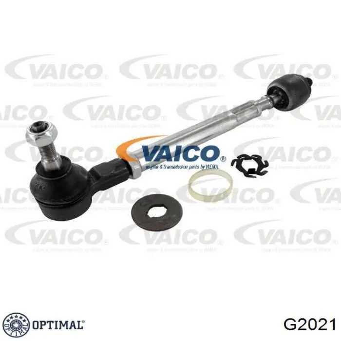Рулевая тяга Optimal G2021 цена, от 15.40 USD