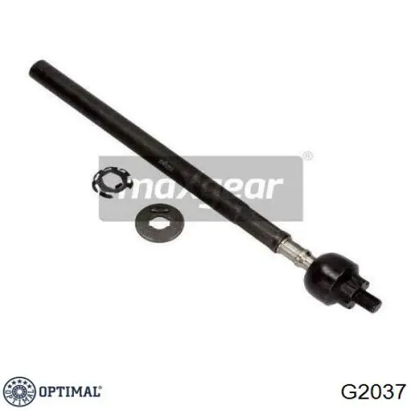 Рулевая тяга Optimal G2037 цена, от 13.83 USD