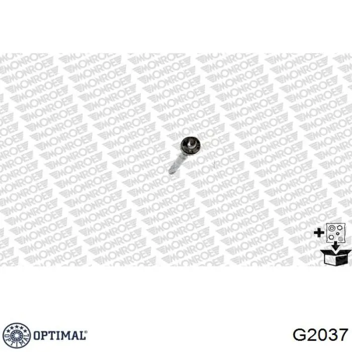 Купить G2037 Optimal Рулевая тяга