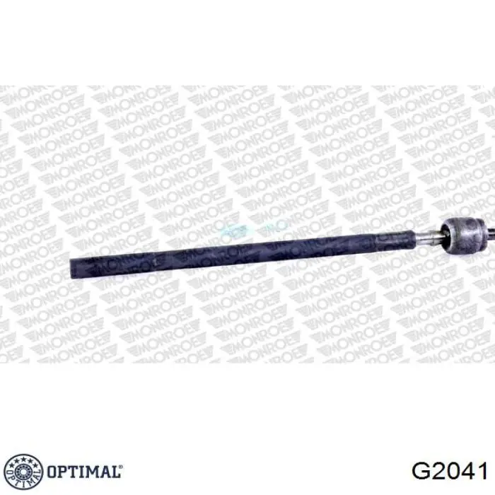 Рулевая тяга G2041 Optimal