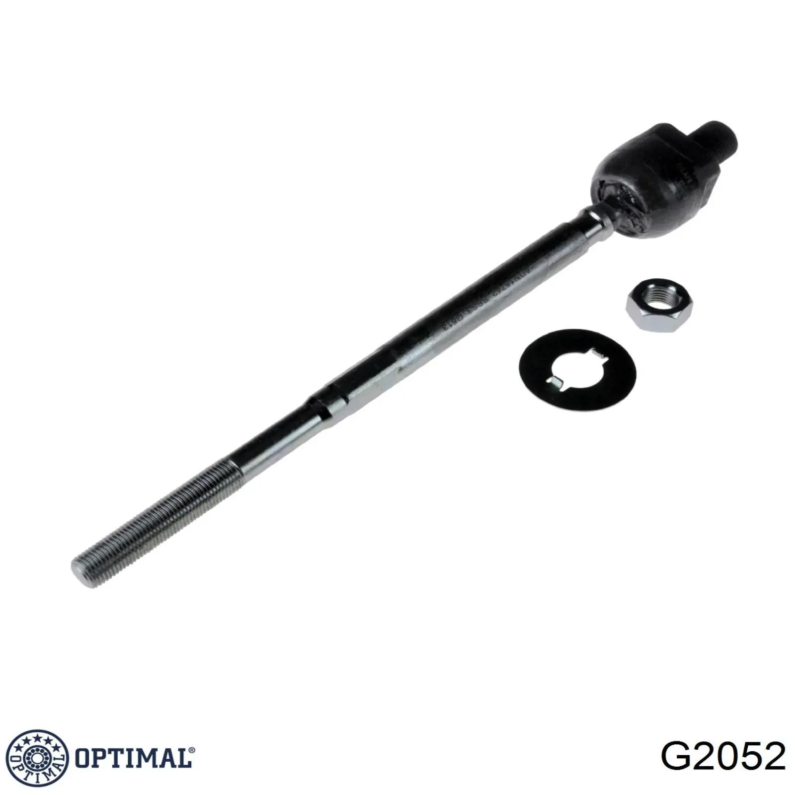Рулевая тяга G2052 Optimal