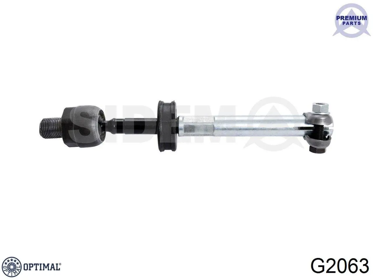 Рулевая тяга G2063 Optimal