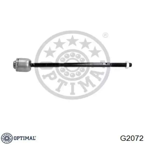 Рулевая тяга G2072 Optimal