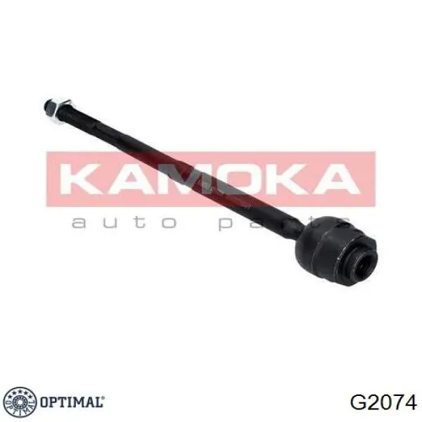 Рулевая тяга Optimal G2074 цена, от 7.01 USD