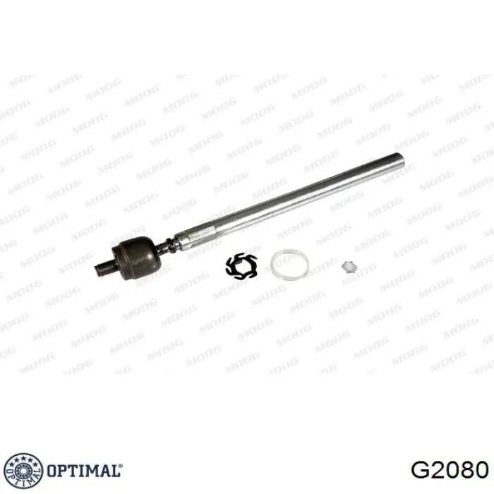 Рулевая тяга Optimal G2080 цена, от 13.97 USD