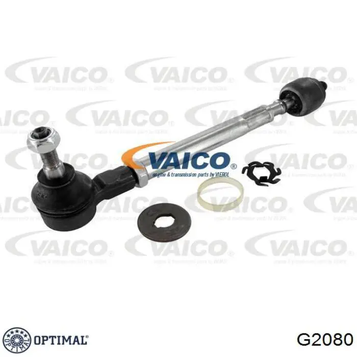 Купить G2080 Optimal Рулевая тяга