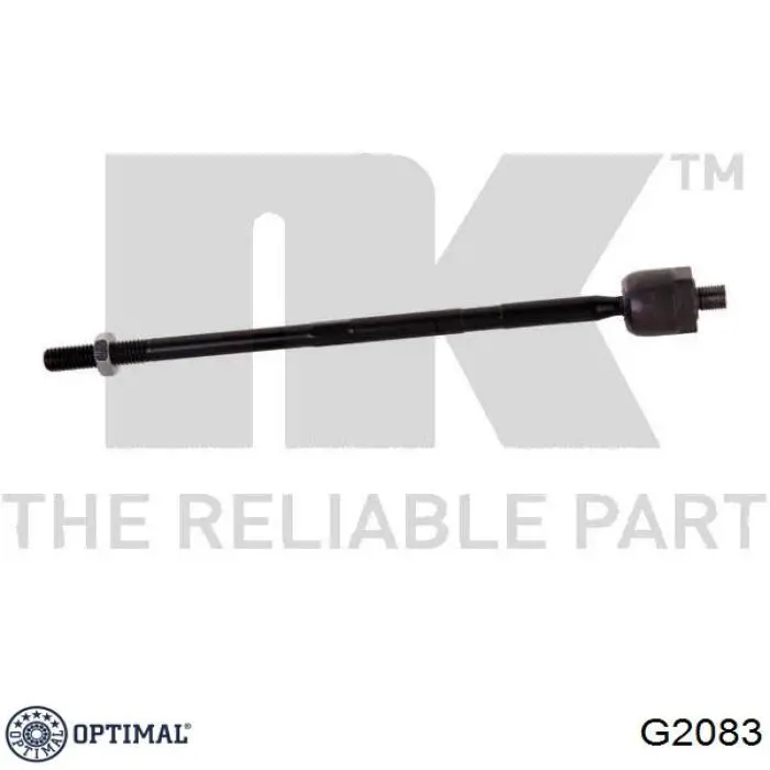 Рулевая тяга G2083 Optimal