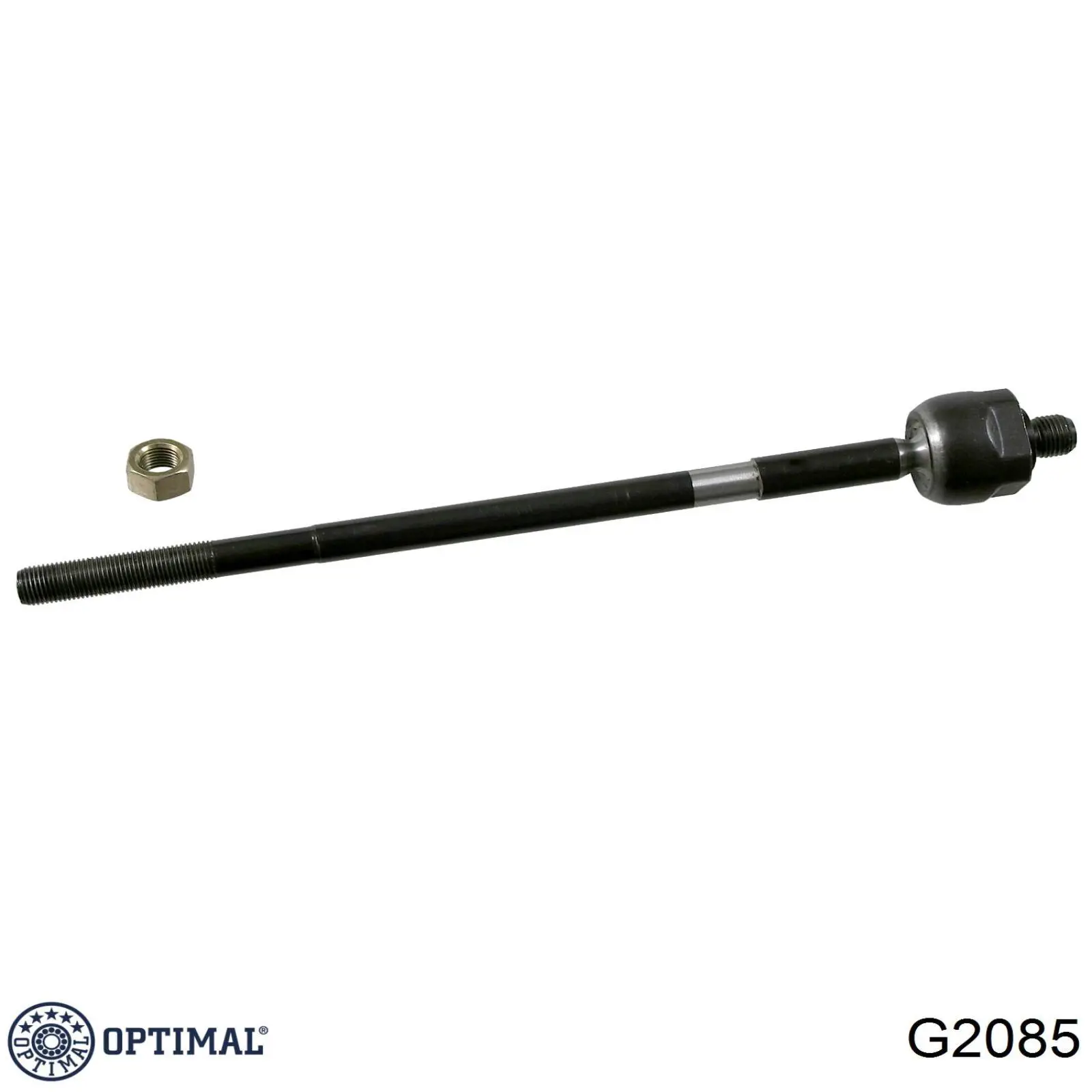 Рулевая тяга G2085 Optimal
