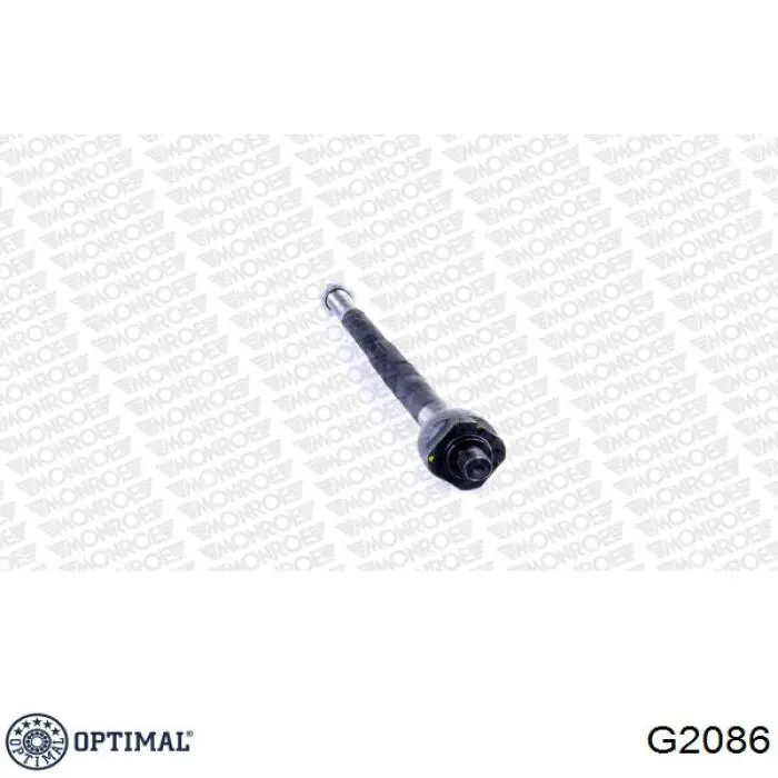 Рулевая тяга G2086 Optimal