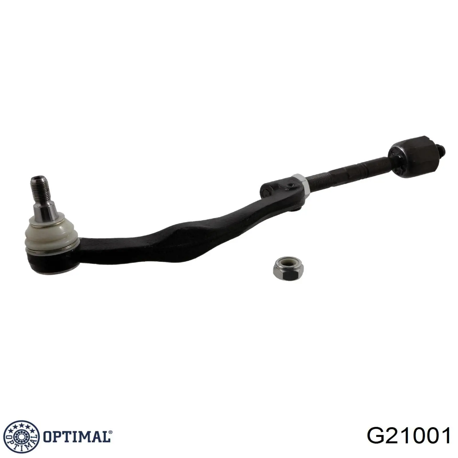 Рулевая тяга G21001 Optimal