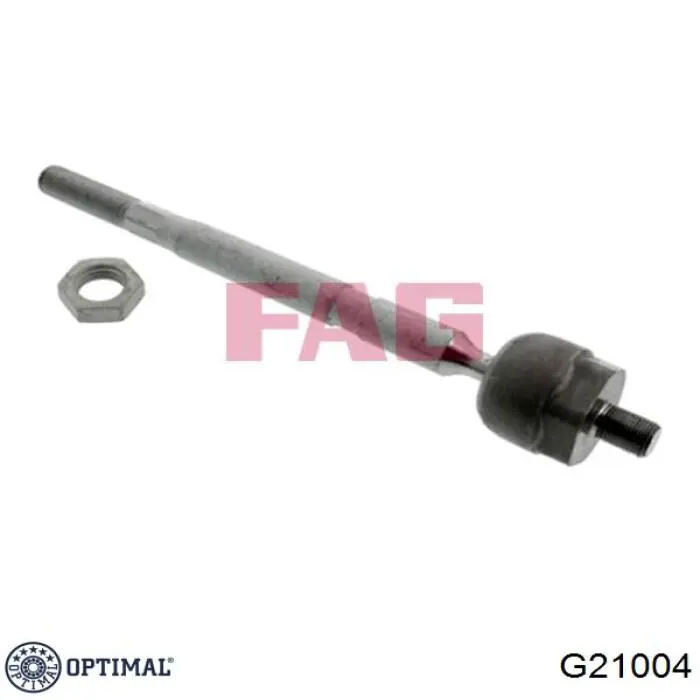 Рулевая тяга Optimal G21004 цена, от 10.86 USD