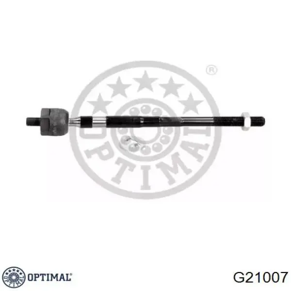 Рулевая тяга G21007 Optimal