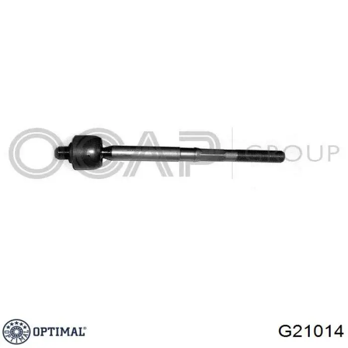 Рулевая тяга G21014 Optimal
