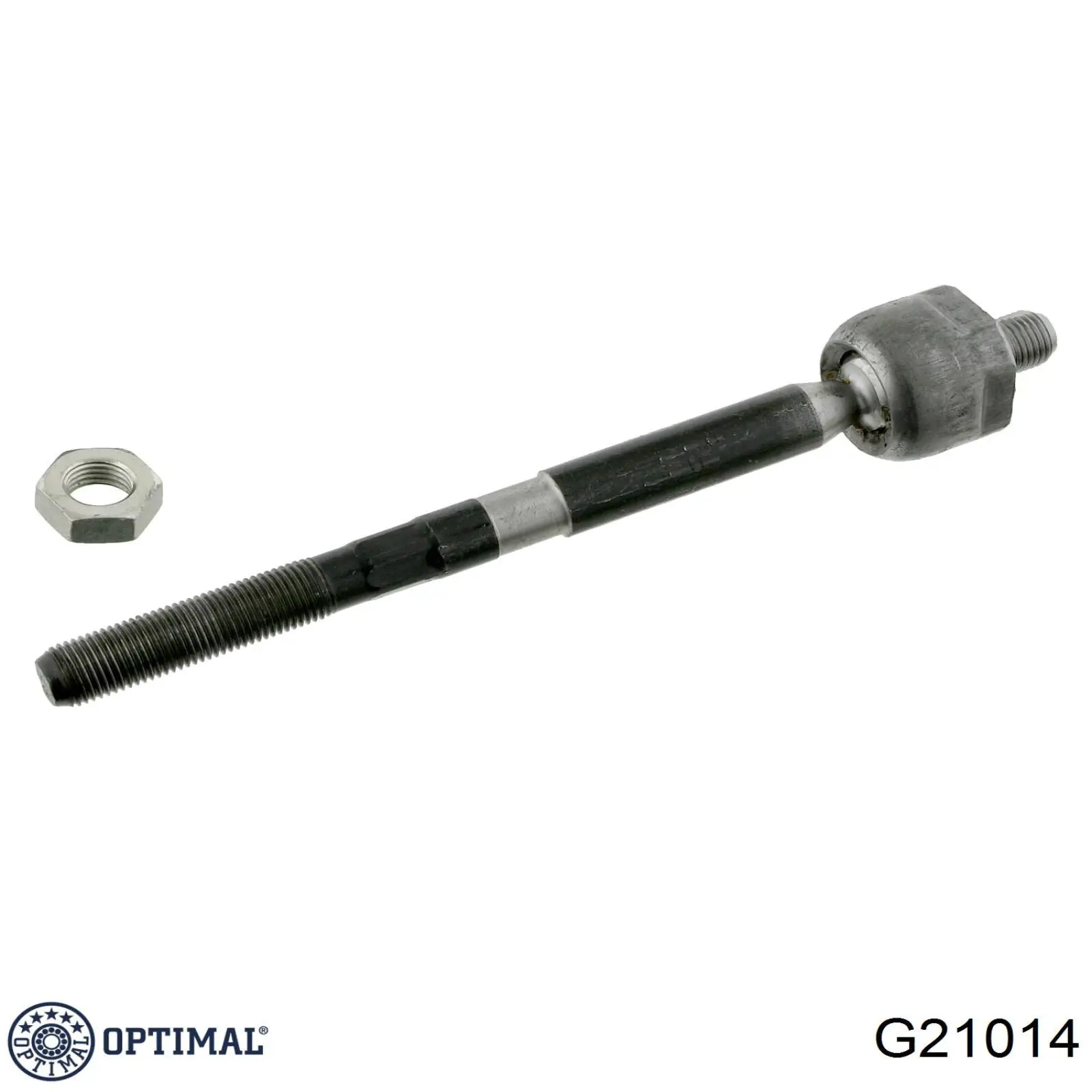 Рулевая тяга G21014 Optimal