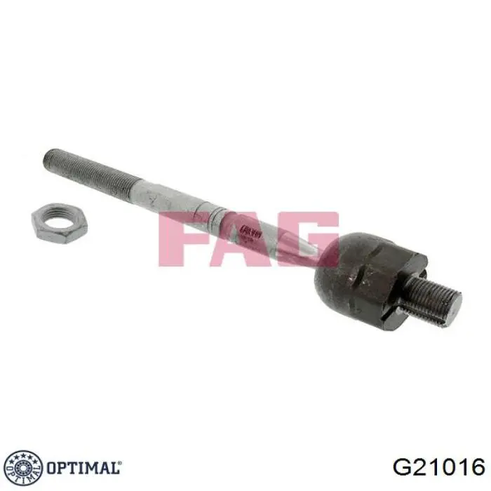 Рулевая тяга G21016 Optimal