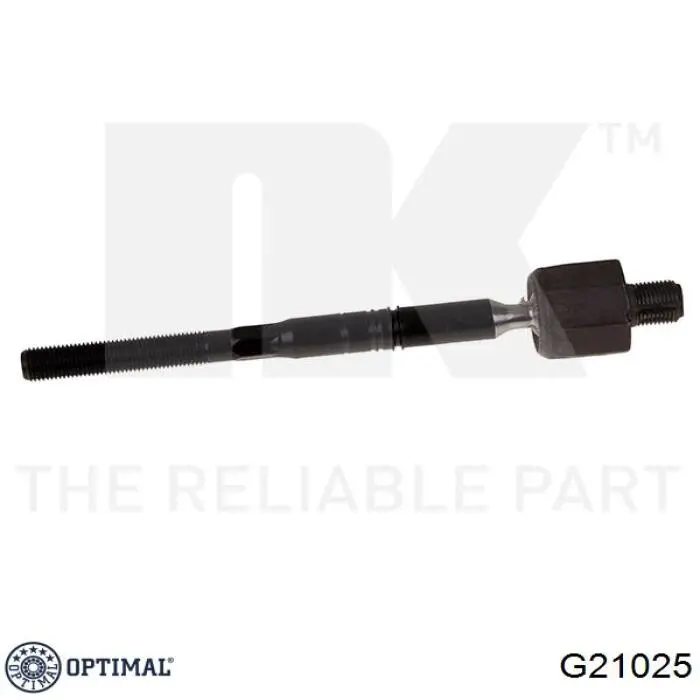 Рулевая тяга G21025 Optimal