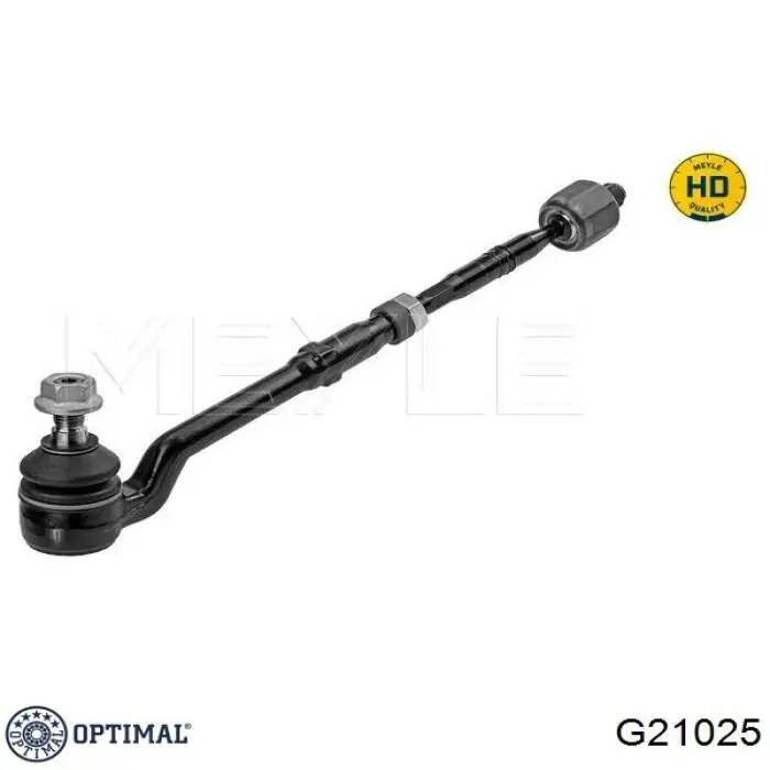 G21025 Optimal рулевая тяга