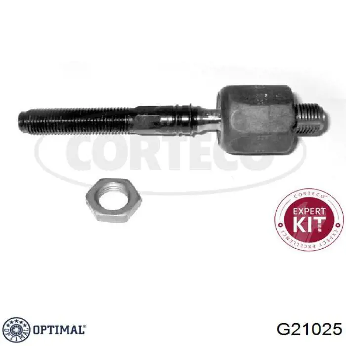 Рулевая тяга Optimal G21025 цена, от 15.03 USD
